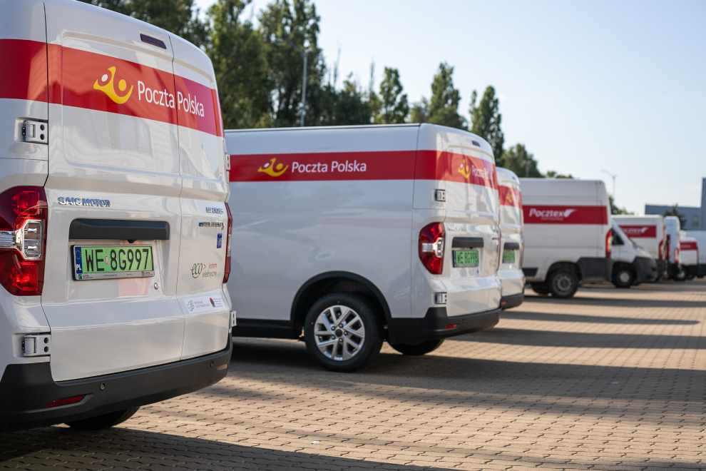 Poczta Polska